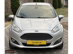 GALLERY 80'DEN FORD FİESTA TİTANİUM OTOMATİK HATASIZ BOYASIZ LPG