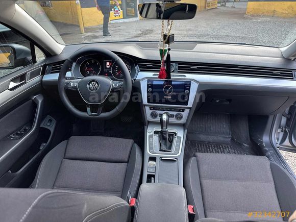 BAYKURT AUTO dan hatasız boyasız değişensiz