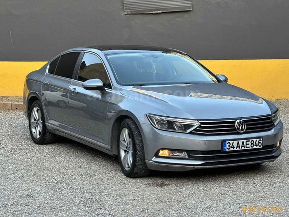 BAYKURT AUTO dan hatasız boyasız değişensiz