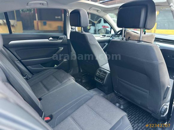 BAYKURT AUTO dan hatasız boyasız değişensiz