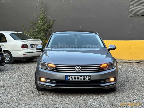 BAYKURT AUTO dan hatasız boyasız değişensiz