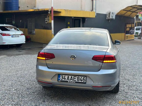 BAYKURT AUTO dan hatasız boyasız değişensiz