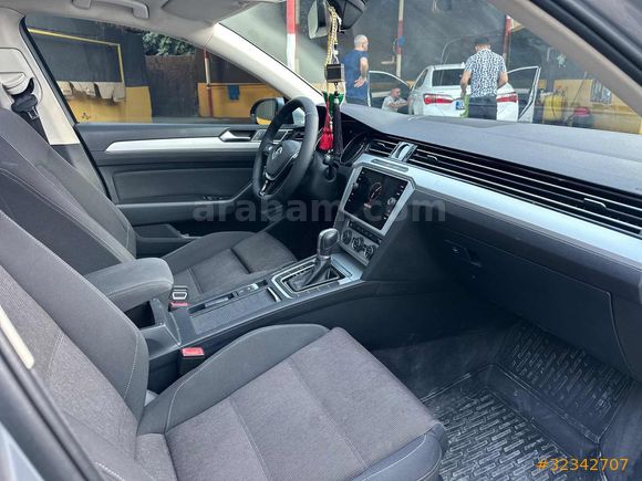 BAYKURT AUTO dan hatasız boyasız değişensiz