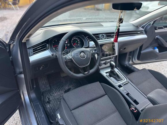 BAYKURT AUTO dan hatasız boyasız değişensiz