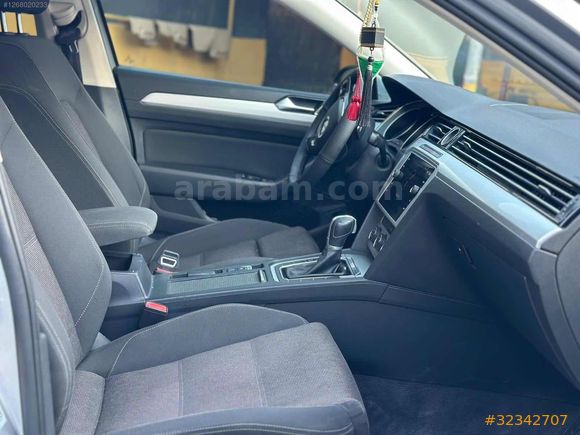 BAYKURT AUTO dan hatasız boyasız değişensiz
