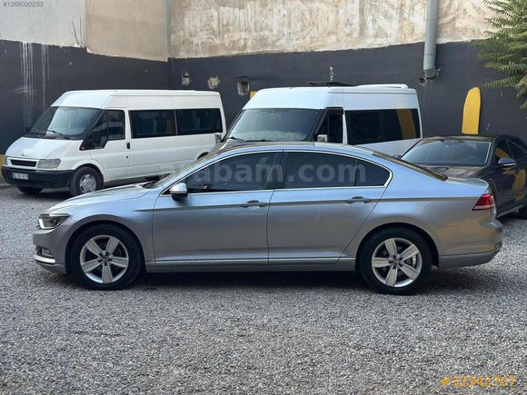 BAYKURT AUTO dan hatasız boyasız değişensiz