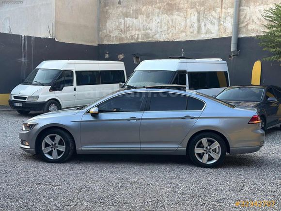 BAYKURT AUTO dan hatasız boyasız değişensiz