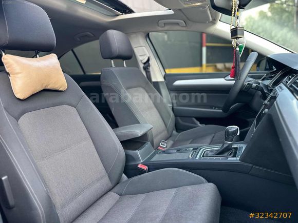 BAYKURT AUTO dan hatasız boyasız değişensiz