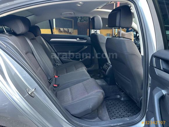 BAYKURT AUTO dan hatasız boyasız değişensiz