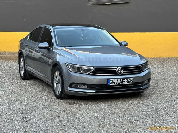 BAYKURT AUTO dan hatasız boyasız değişensiz