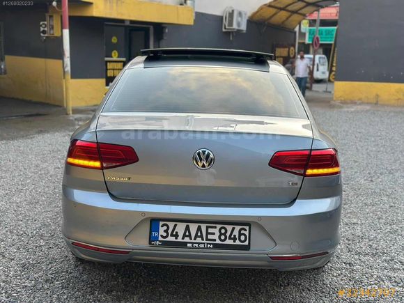 BAYKURT AUTO dan hatasız boyasız değişensiz