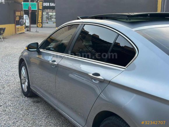 BAYKURT AUTO dan hatasız boyasız değişensiz