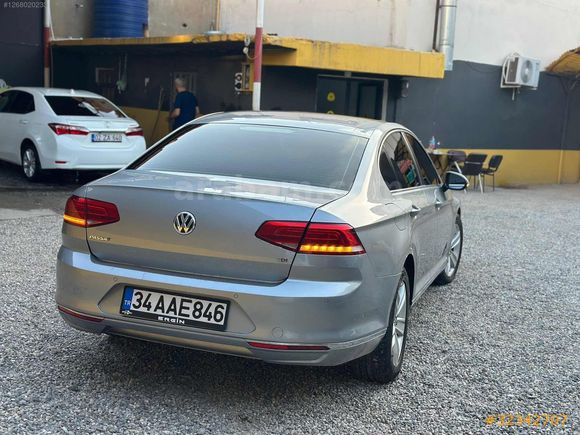 BAYKURT AUTO dan hatasız boyasız değişensiz