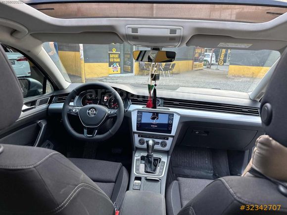 BAYKURT AUTO dan hatasız boyasız değişensiz