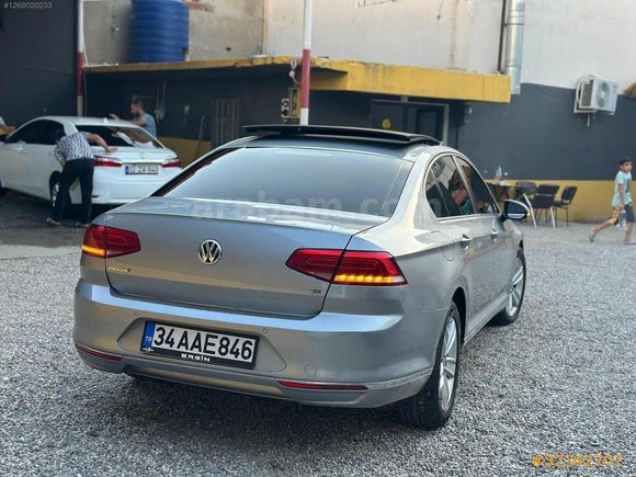 BAYKURT AUTO dan hatasız boyasız değişensiz