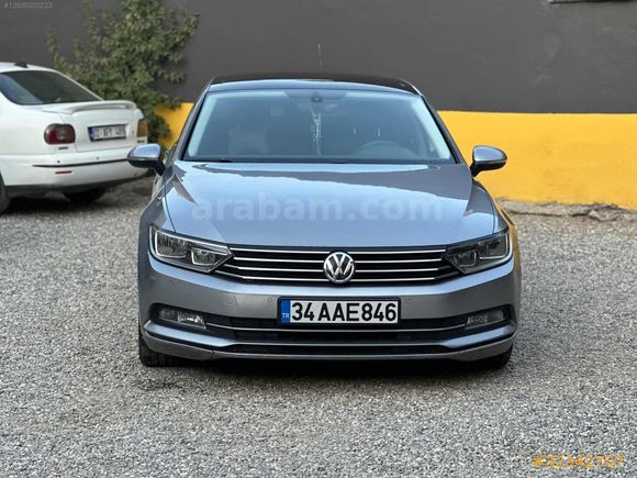 BAYKURT AUTO dan hatasız boyasız değişensiz