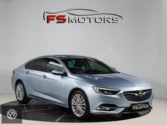 **375.000 PEŞİNATLA** 2017 İNSİGNİA GRAND SPORT EXCELLEN