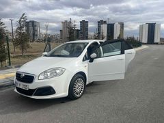 Sahibinden Fiat Linea 1.3 Multijet Easy 2012 Model 