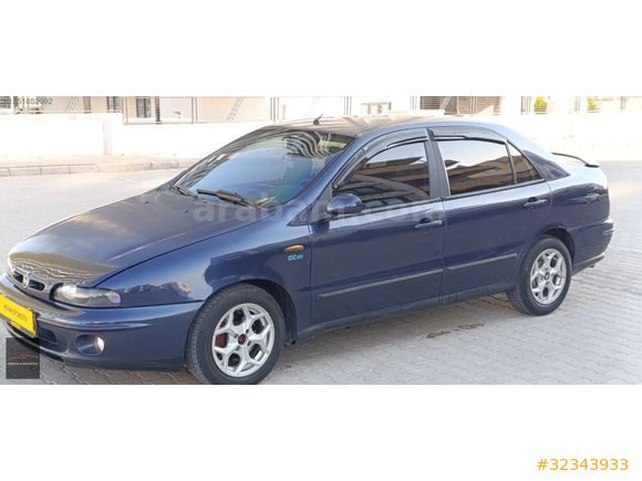 VEFAM OTOMOTİVDEN FULL BAKIMLI ELX...