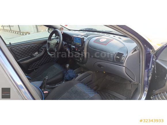 VEFAM OTOMOTİVDEN FULL BAKIMLI ELX...