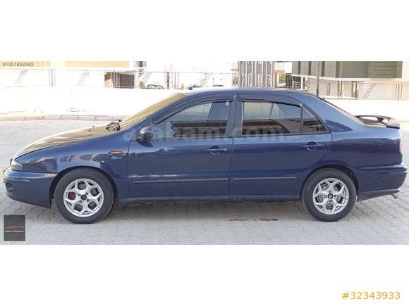 VEFAM OTOMOTİVDEN FULL BAKIMLI ELX...