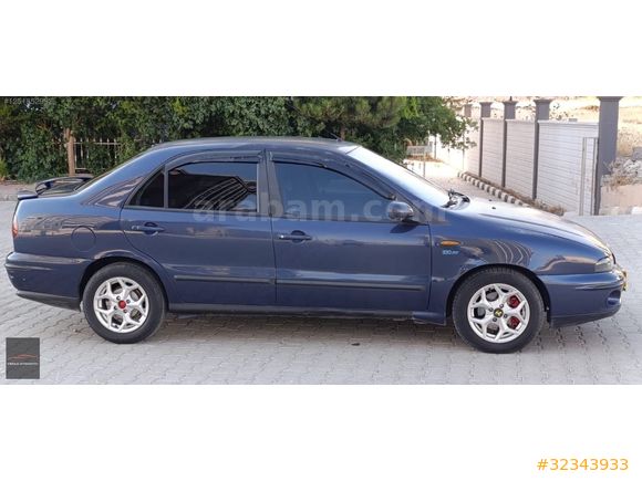 VEFAM OTOMOTİVDEN FULL BAKIMLI ELX...