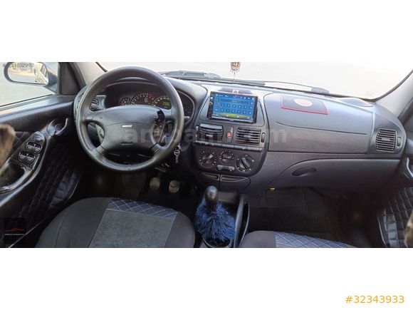 VEFAM OTOMOTİVDEN FULL BAKIMLI ELX...