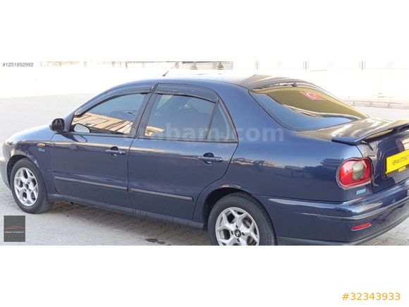 VEFAM OTOMOTİVDEN FULL BAKIMLI ELX...