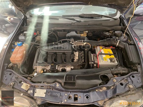 VEFAM OTOMOTİVDEN FULL BAKIMLI ELX...