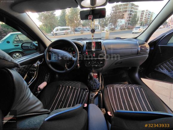 VEFAM OTOMOTİVDEN FULL BAKIMLI ELX...