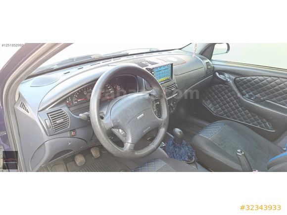 VEFAM OTOMOTİVDEN FULL BAKIMLI ELX...