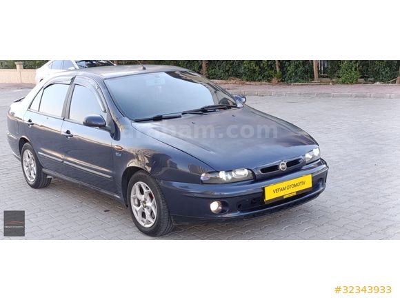VEFAM OTOMOTİVDEN FULL BAKIMLI ELX...