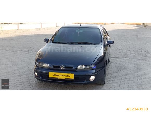 VEFAM OTOMOTİVDEN FULL BAKIMLI ELX...