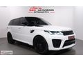 ŞAM ALYASEMİN OTOMOTİV RANGE ROVER 5.0 SVR