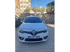 Sahibinden Renault Fluence 1.5 dCi Touch Plus 2013 Model