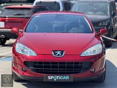 300 000 TL 6 AY SIFIR FAİZ 2006 407 COUPE 2.7 HDI 204HP