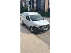 Sahibinden Dacia Dokker 1.5 DCi Ambiance 2015 Model 
