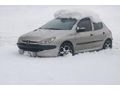 Sahibinden Peugeot 206 X-Design 2006 Model