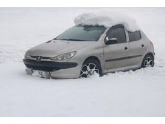 Sahibinden Peugeot 206 X-Design 2006 Model