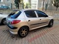 Sahibinden Peugeot 206 X-Design 2006 Model