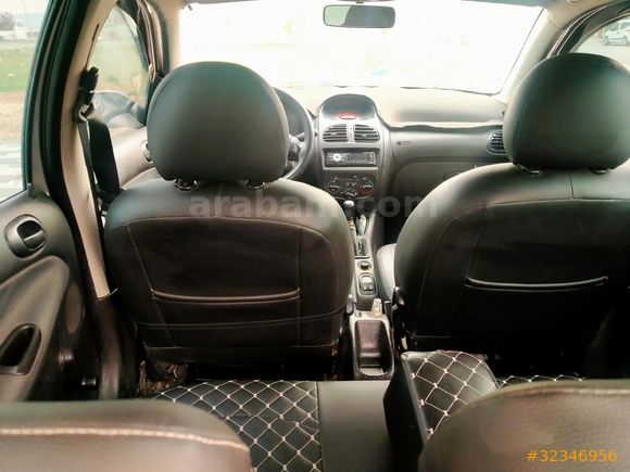 Sahibinden Peugeot 206 X-Design 2006 Model