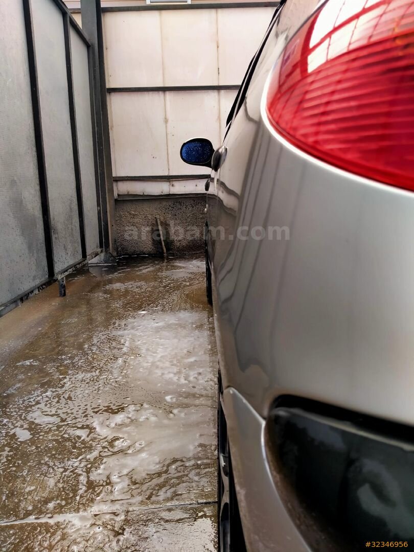 Sahibinden Peugeot 206 1.4 HDi X-Design 2006 Model Kahramanmaraş 310.000 km Bej 6