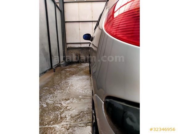 Sahibinden Peugeot 206 X-Design 2006 Model