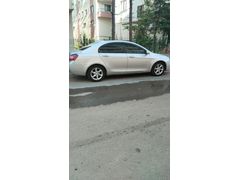 Sahibinden Geely Emgrand 1.5 GSL Basic 2012 Model
