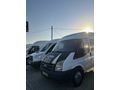 2008 Hasar Kayıtsız – Ford Transit 330 S | Motoru Süper