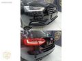 2015 A4 DİZEL OTOMATİK 128.000 KM DERİ İÇİ BEJ CAM TAVAN