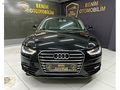 2015 A4 DİZEL OTOMATİK 128.000 KM DERİ İÇİ BEJ CAM TAVAN