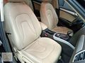 2015 A4 DİZEL OTOMATİK 128.000 KM DERİ İÇİ BEJ CAM TAVAN