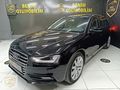 2015 A4 DİZEL OTOMATİK 128.000 KM DERİ İÇİ BEJ CAM TAVAN