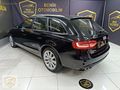 2015 A4 DİZEL OTOMATİK 128.000 KM DERİ İÇİ BEJ CAM TAVAN
